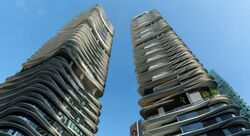 New Futura (D9), Condominium #586274391